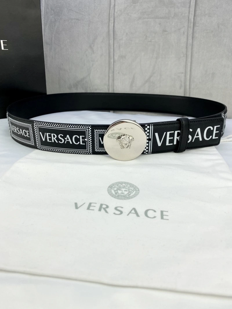 TravelReady Versace Belts 304249