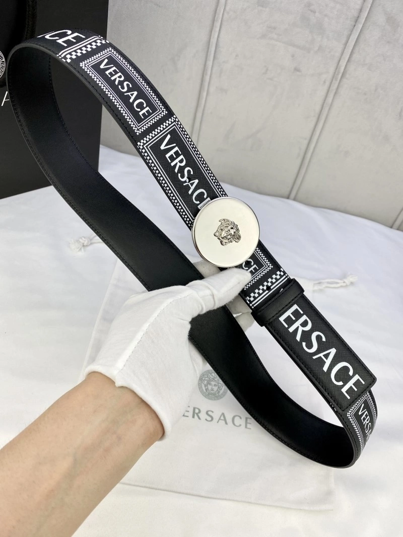 TravelReady Versace Belts 304249