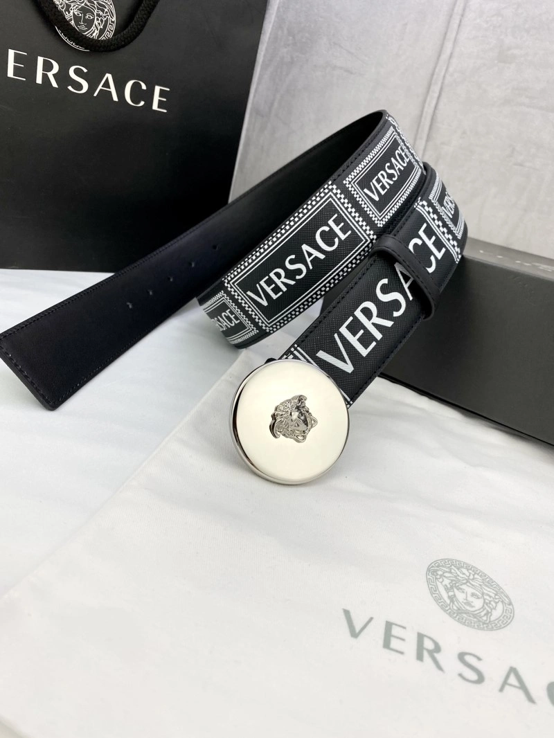 TravelReady Versace Belts 304249