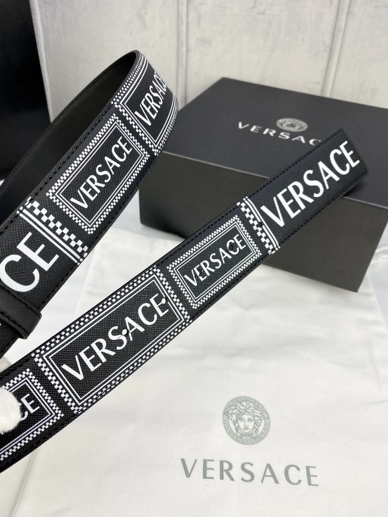 TravelReady Versace Belts 304249
