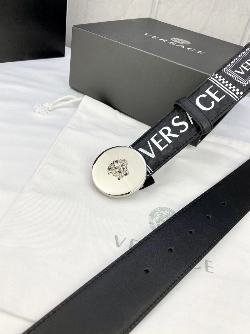 TravelReady Versace Belts 304249
