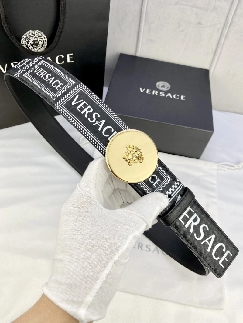 TravelReady Versace Belts 304249
