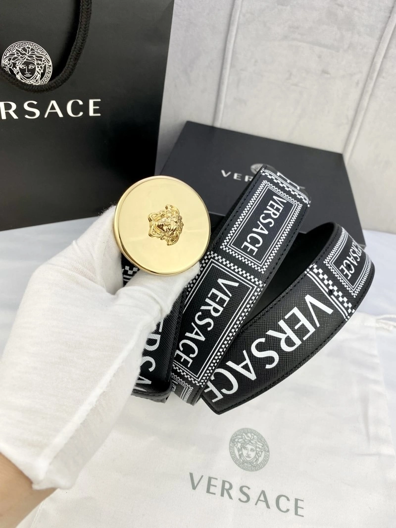TravelReady Versace Belts 304249