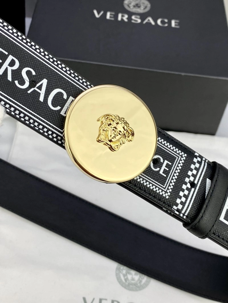 TravelReady Versace Belts 304249