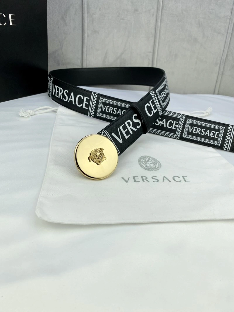 TravelReady Versace Belts 304249