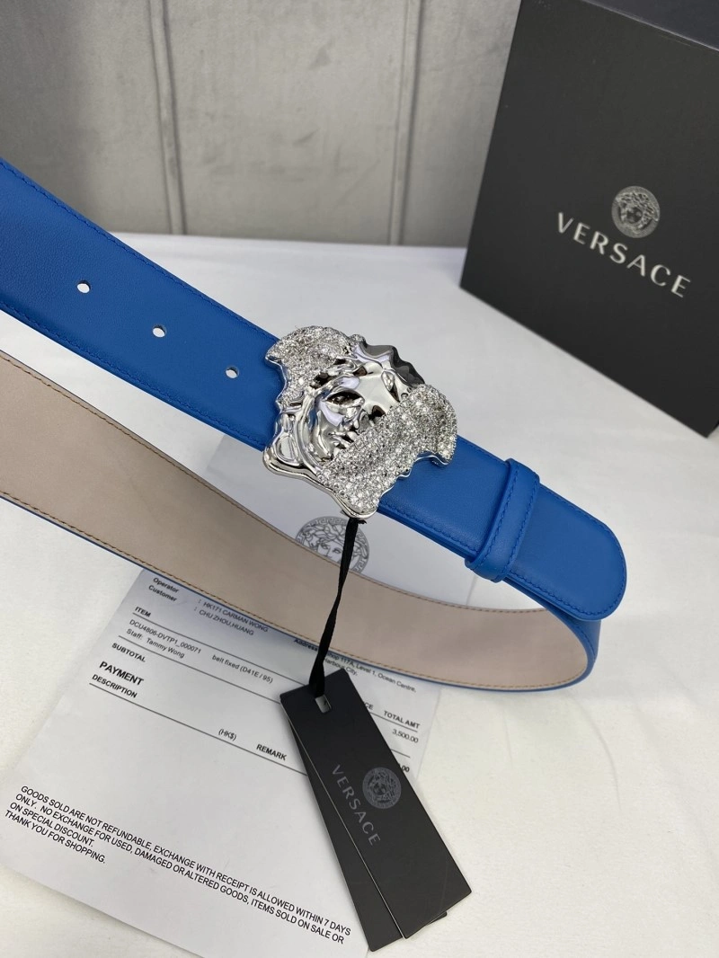AllSeason Versace Belts 304244