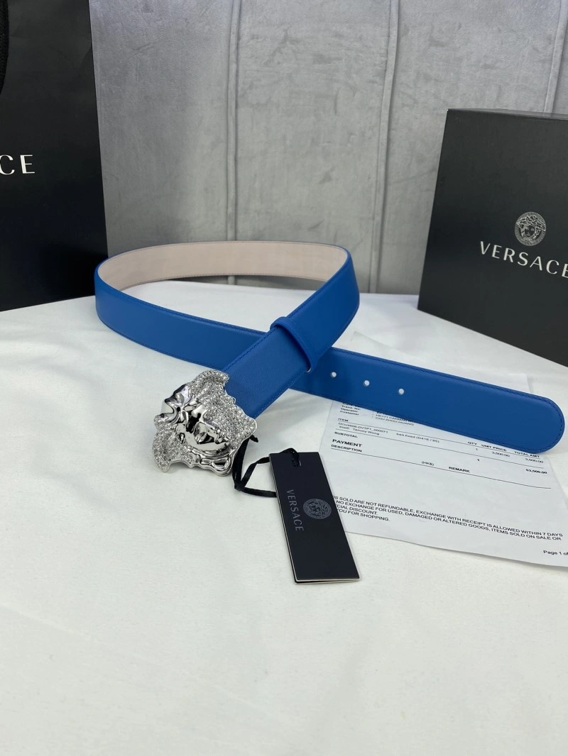 AllSeason Versace Belts 304244