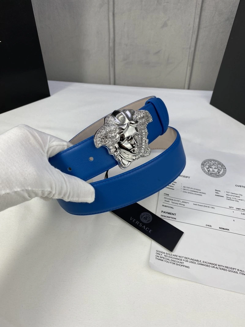 AllSeason Versace Belts 304244
