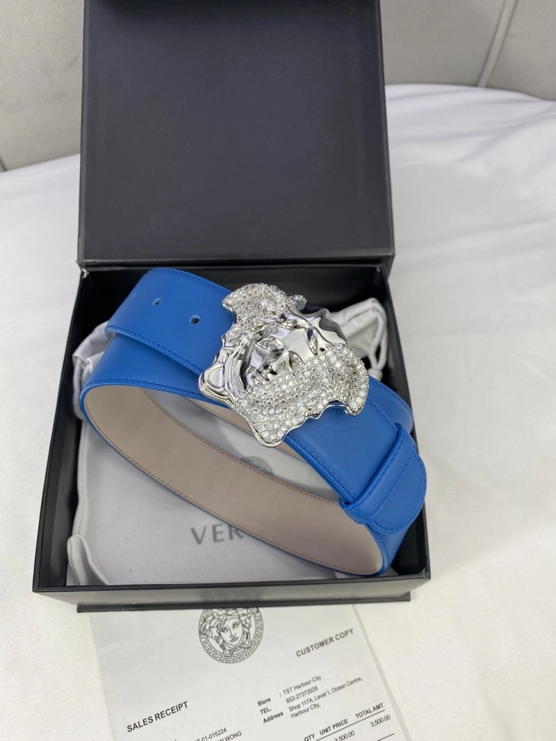 AllSeason Versace Belts 304244