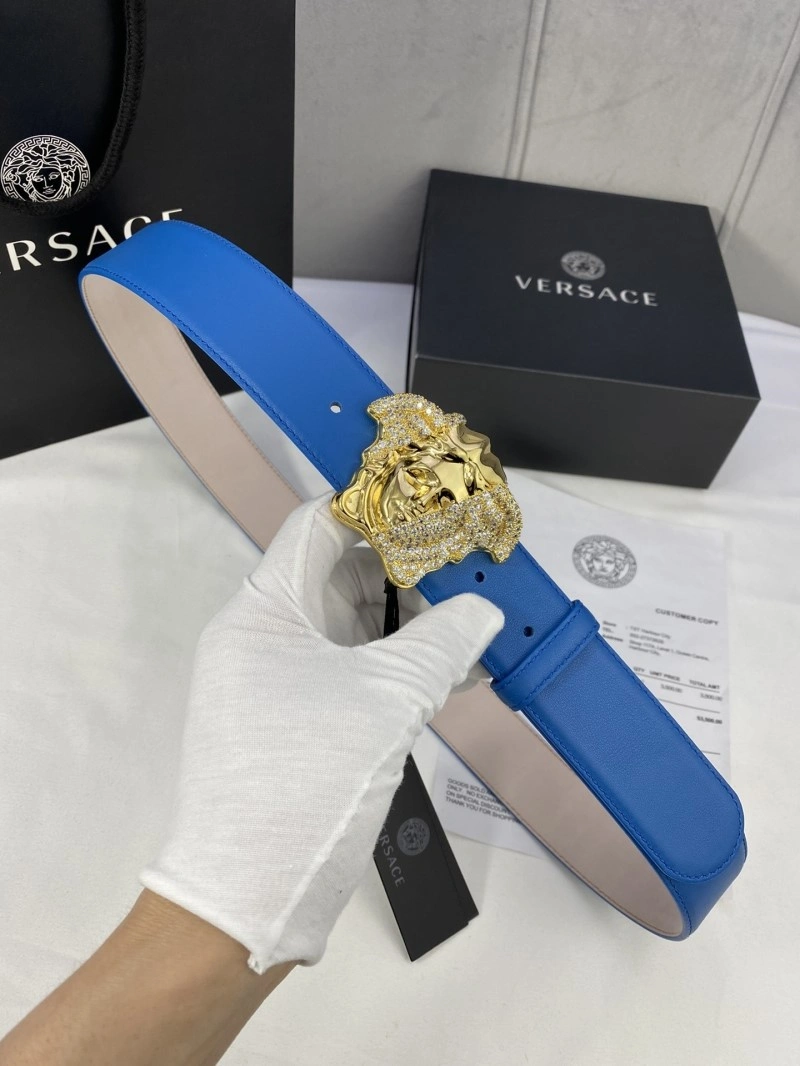 AllSeason Versace Belts 304244