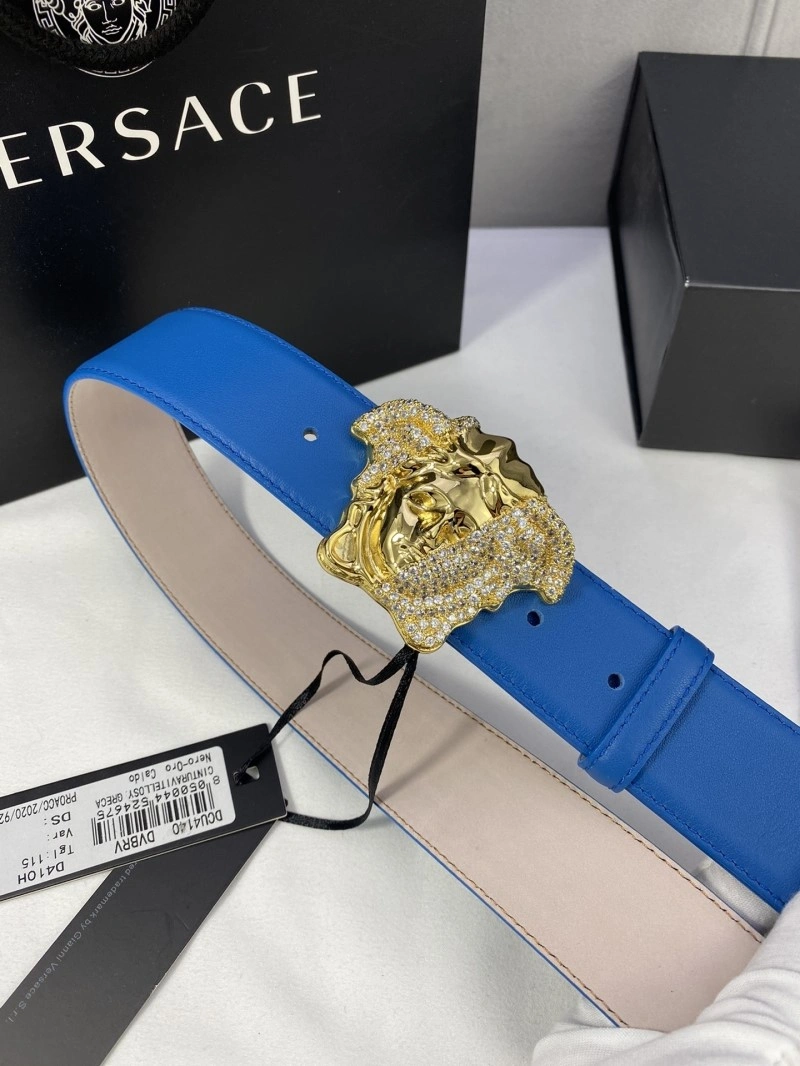 AllSeason Versace Belts 304244
