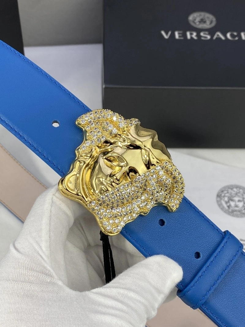 AllSeason Versace Belts 304244