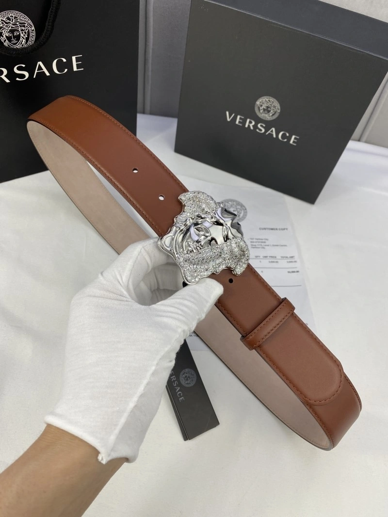 Timeless Versace Belts 304251