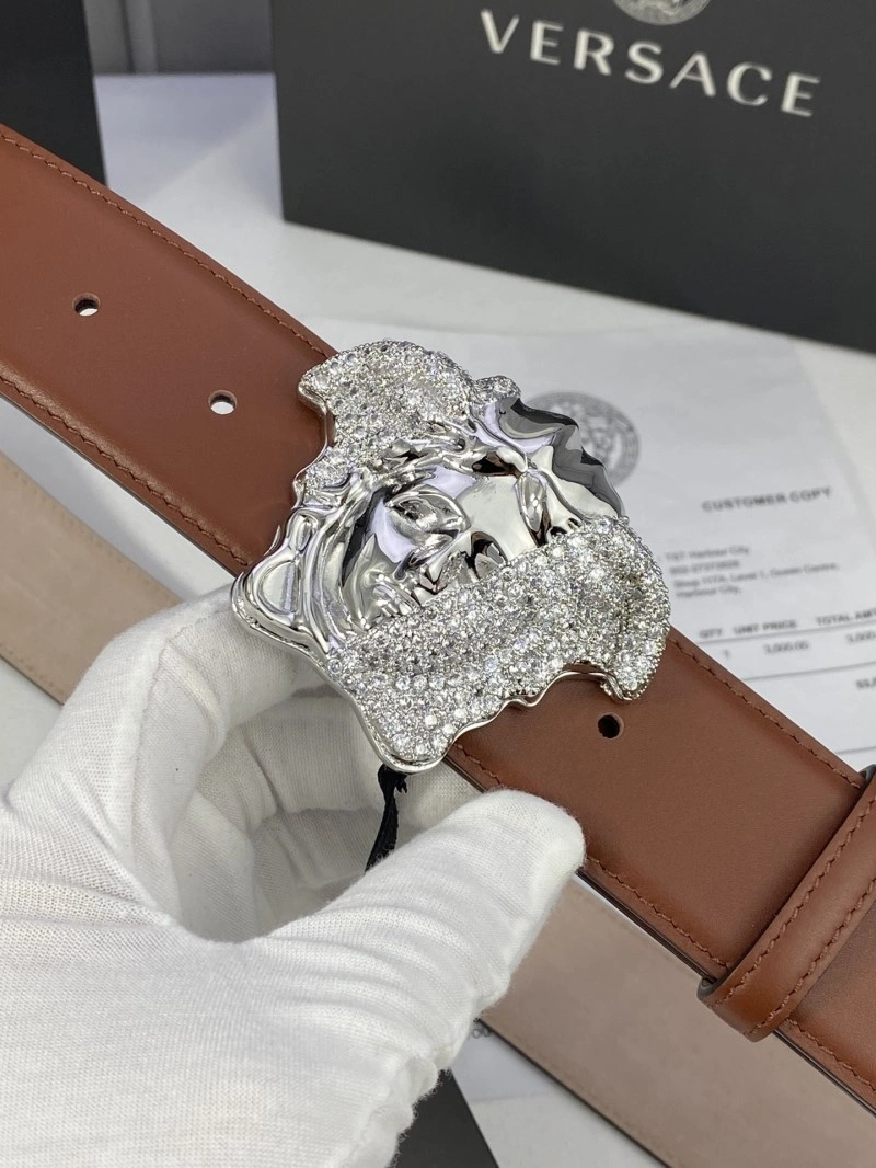 Timeless Versace Belts 304251