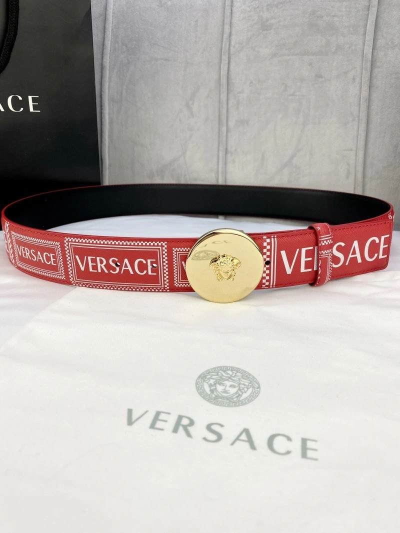 FreshLook Versace Belts 304242