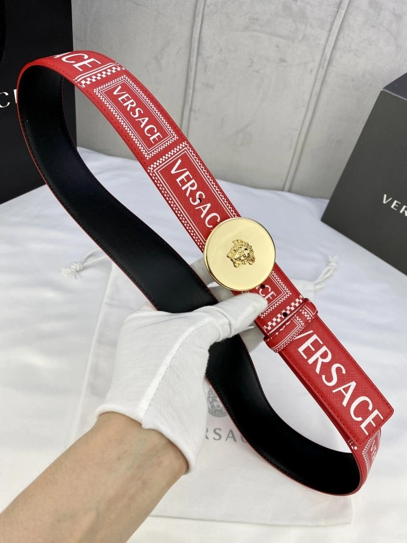 FreshLook Versace Belts 304242