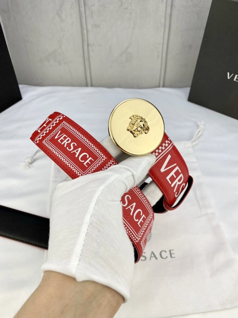 FreshLook Versace Belts 304242