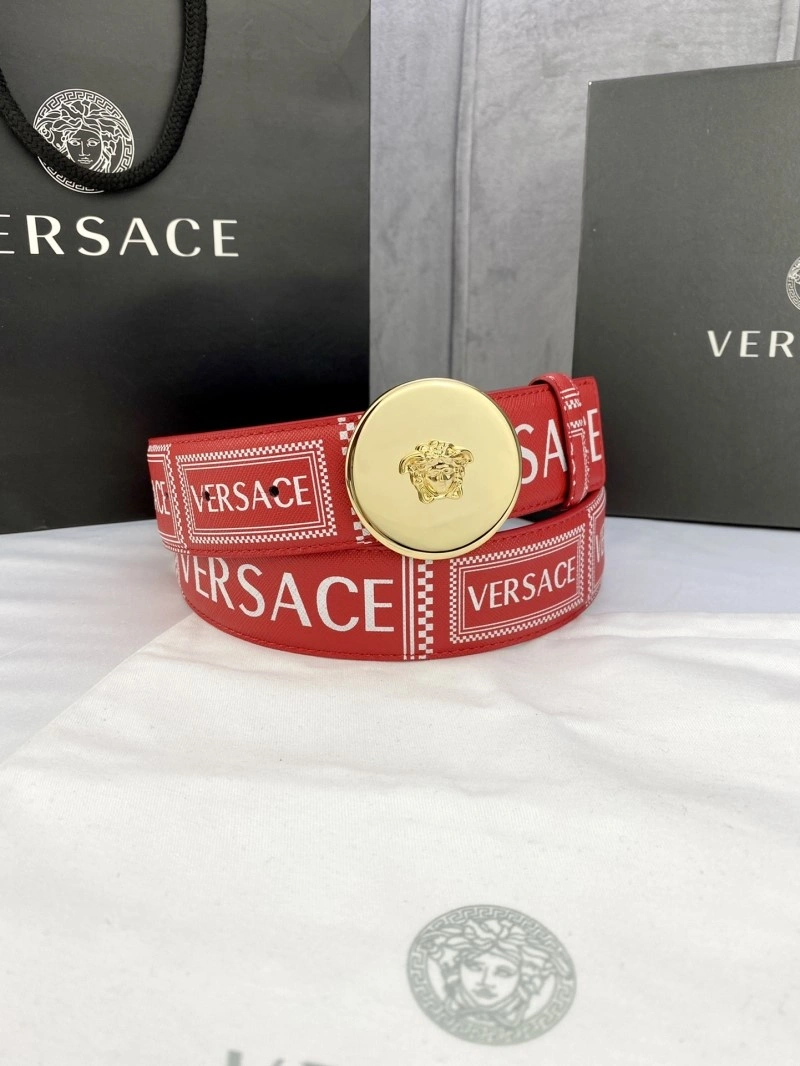 FreshLook Versace Belts 304242