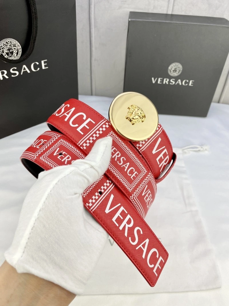FreshLook Versace Belts 304242