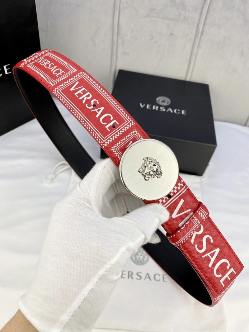 FreshLook Versace Belts 304242