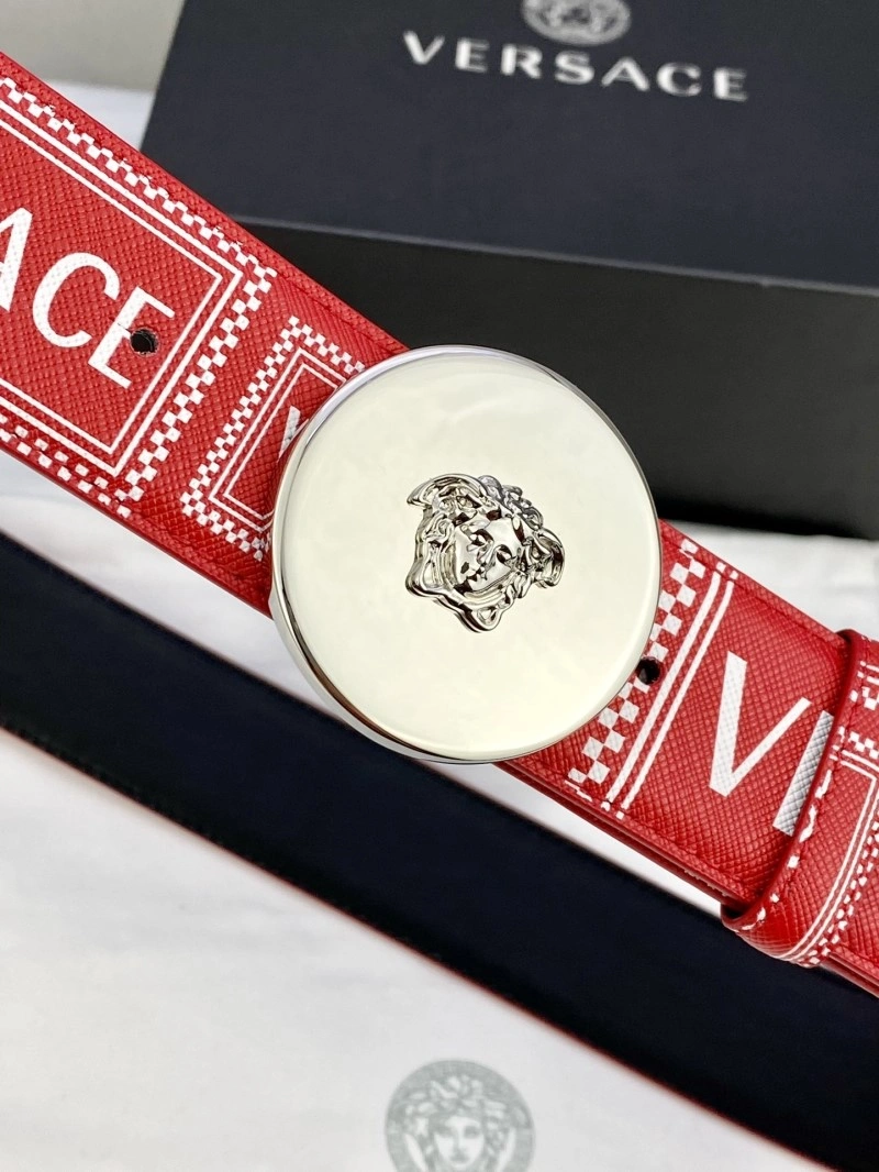 FreshLook Versace Belts 304242