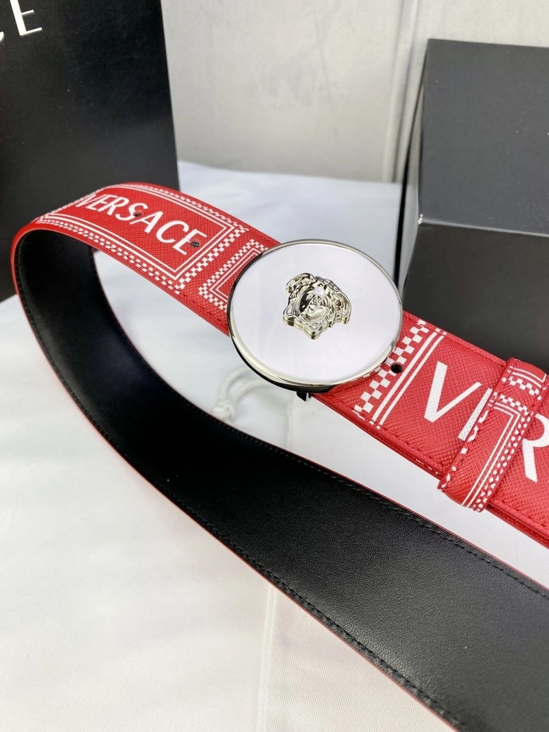 FreshLook Versace Belts 304242