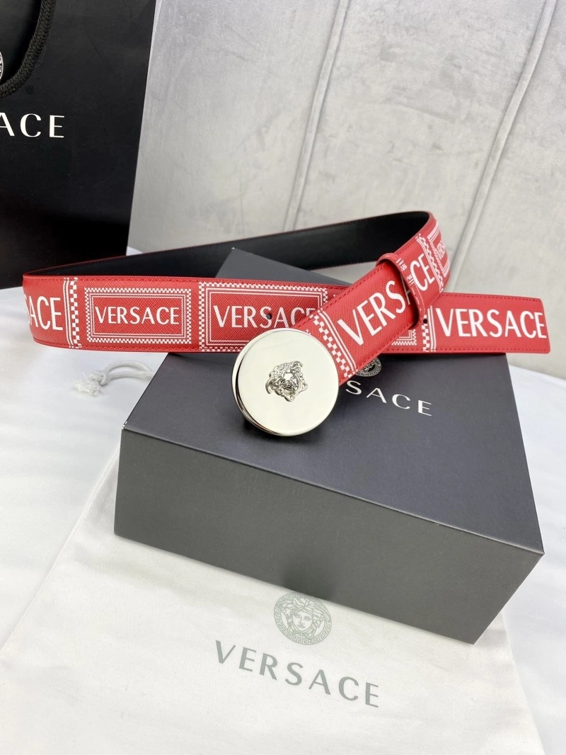 FreshLook Versace Belts 304242