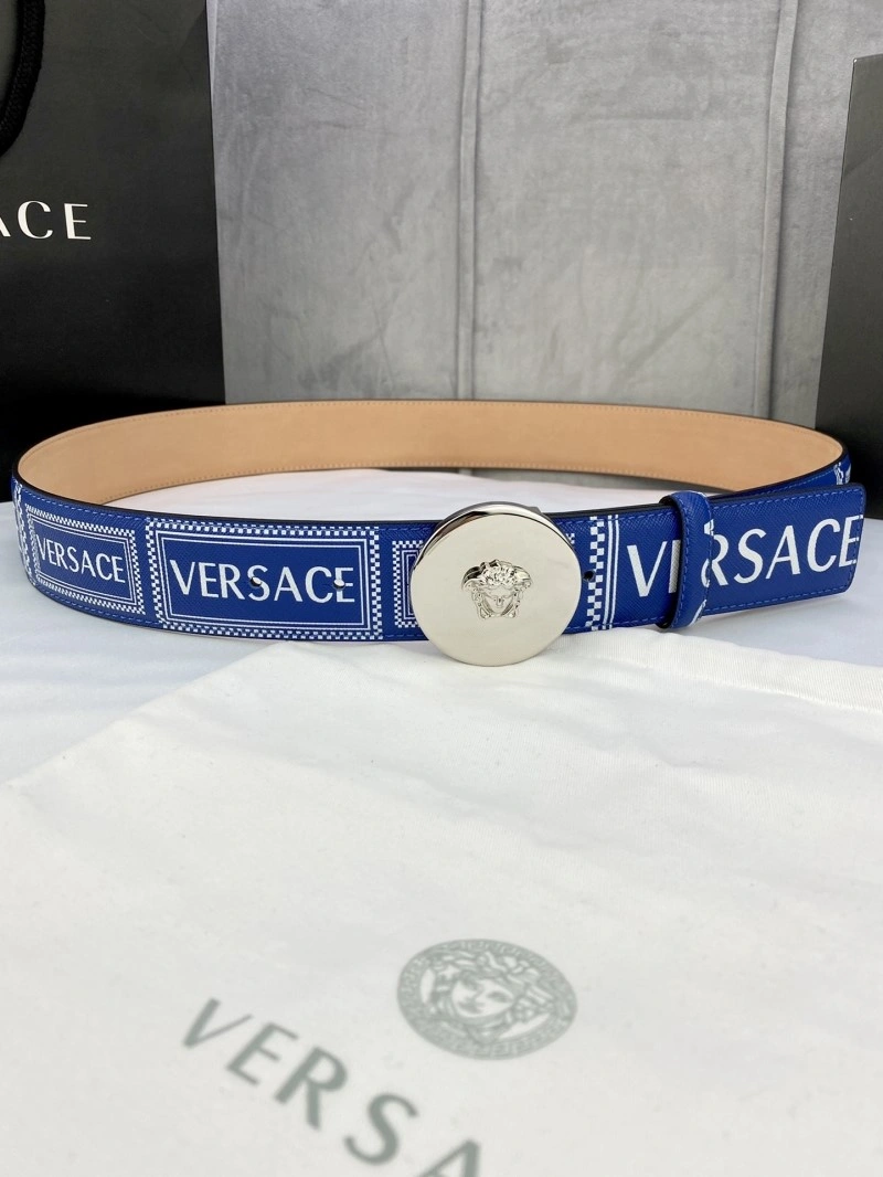 Functional Versace Belts 304250