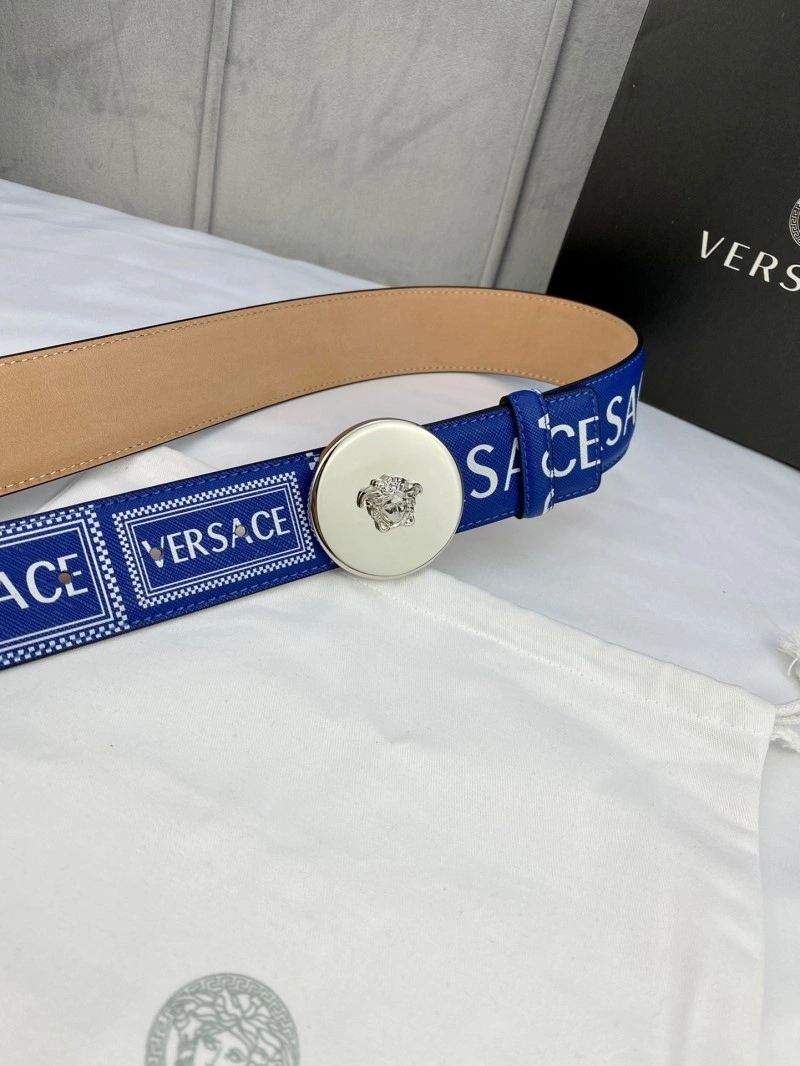 Functional Versace Belts 304250