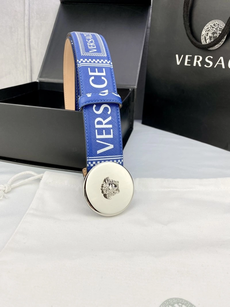 Functional Versace Belts 304250