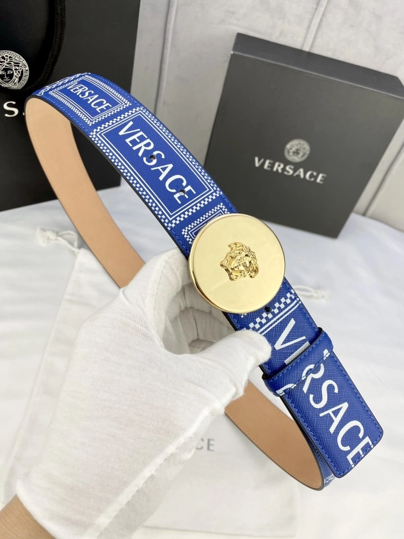 Functional Versace Belts 304250