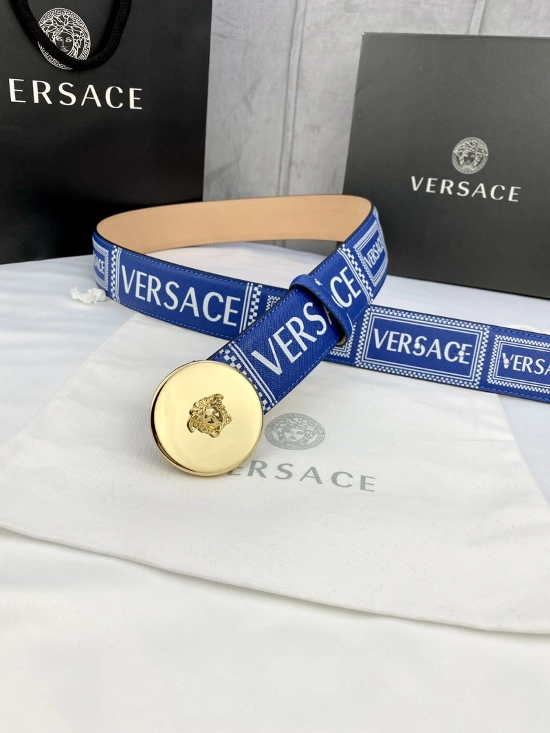 Functional Versace Belts 304250