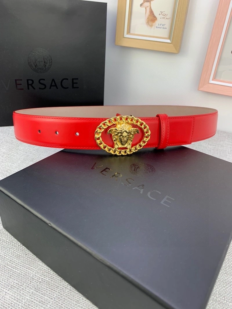 HighPerformance Versace Belts 304231