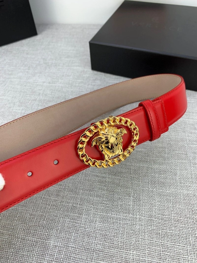 HighPerformance Versace Belts 304231