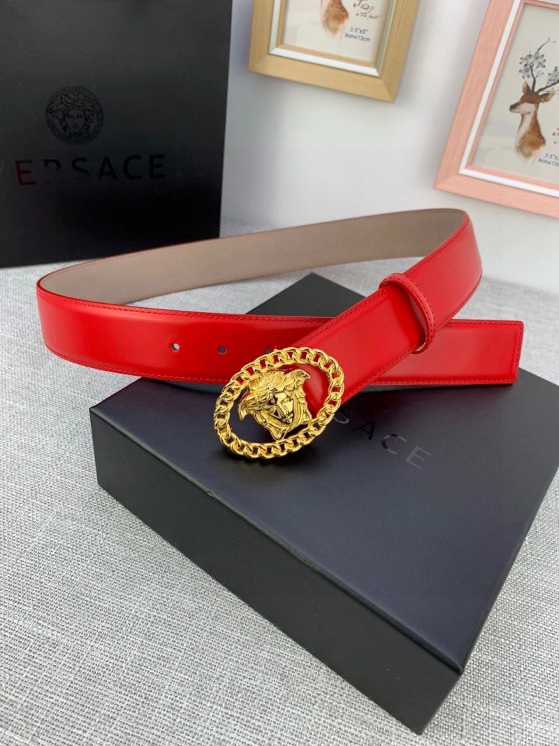 HighPerformance Versace Belts 304231