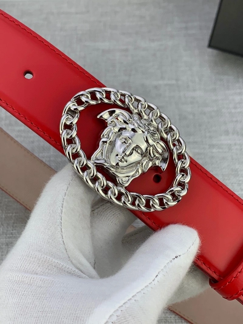 HighPerformance Versace Belts 304231