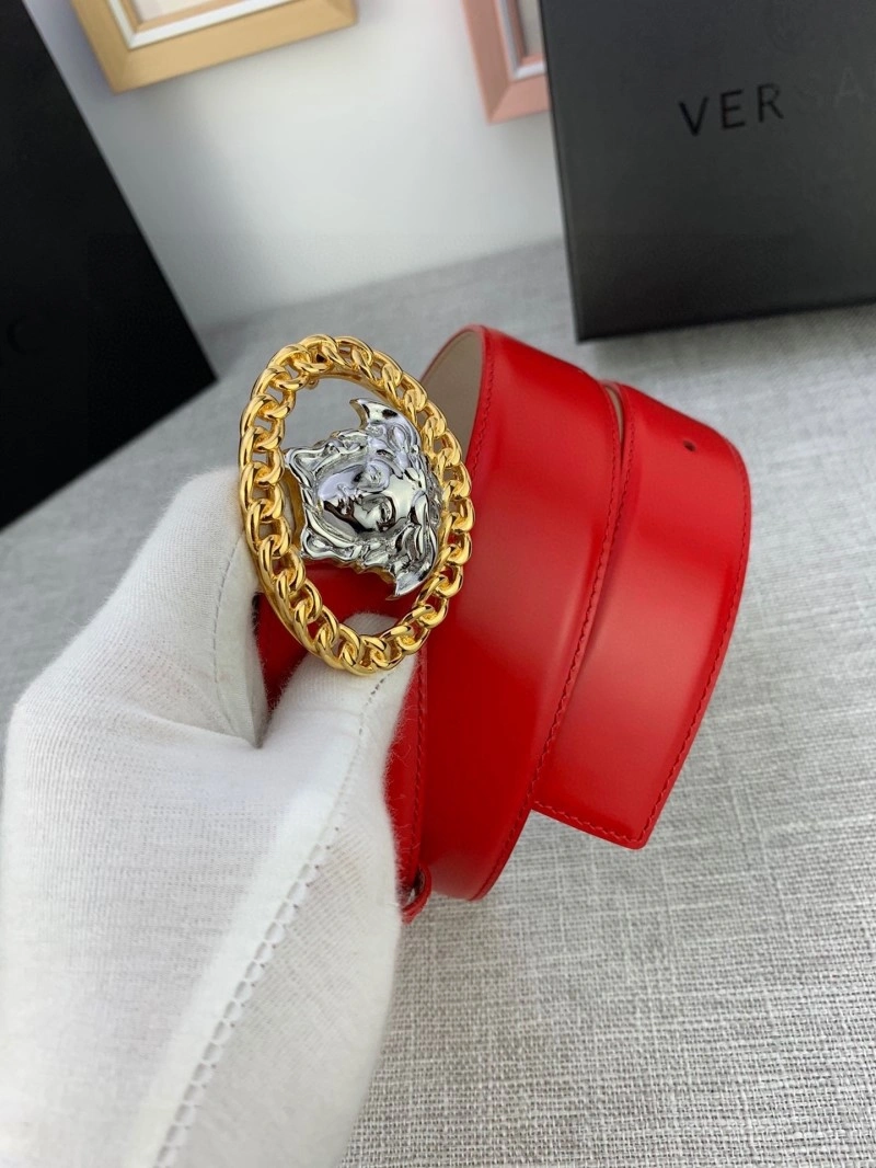 HighPerformance Versace Belts 304231