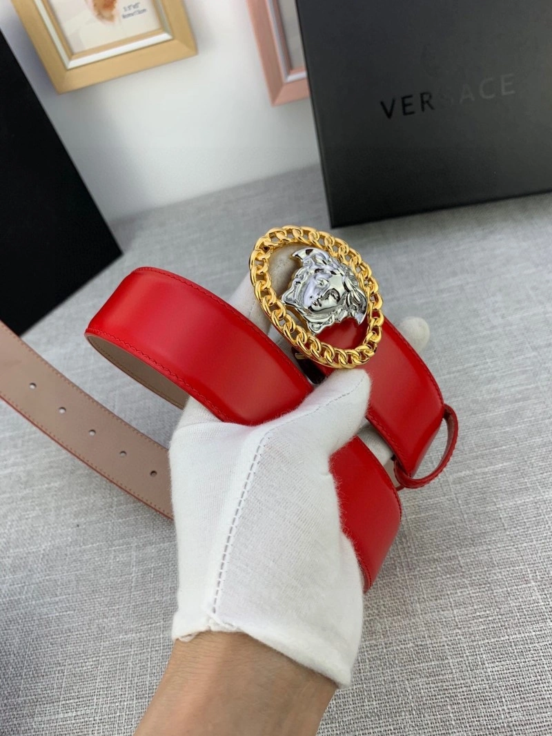 HighPerformance Versace Belts 304231