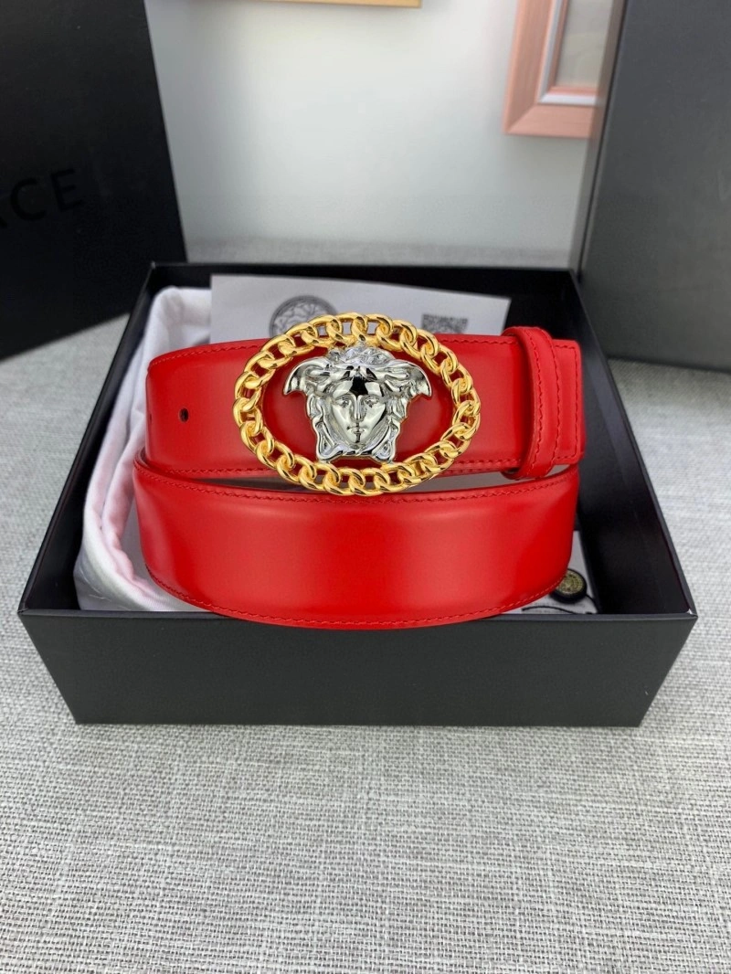 HighPerformance Versace Belts 304231