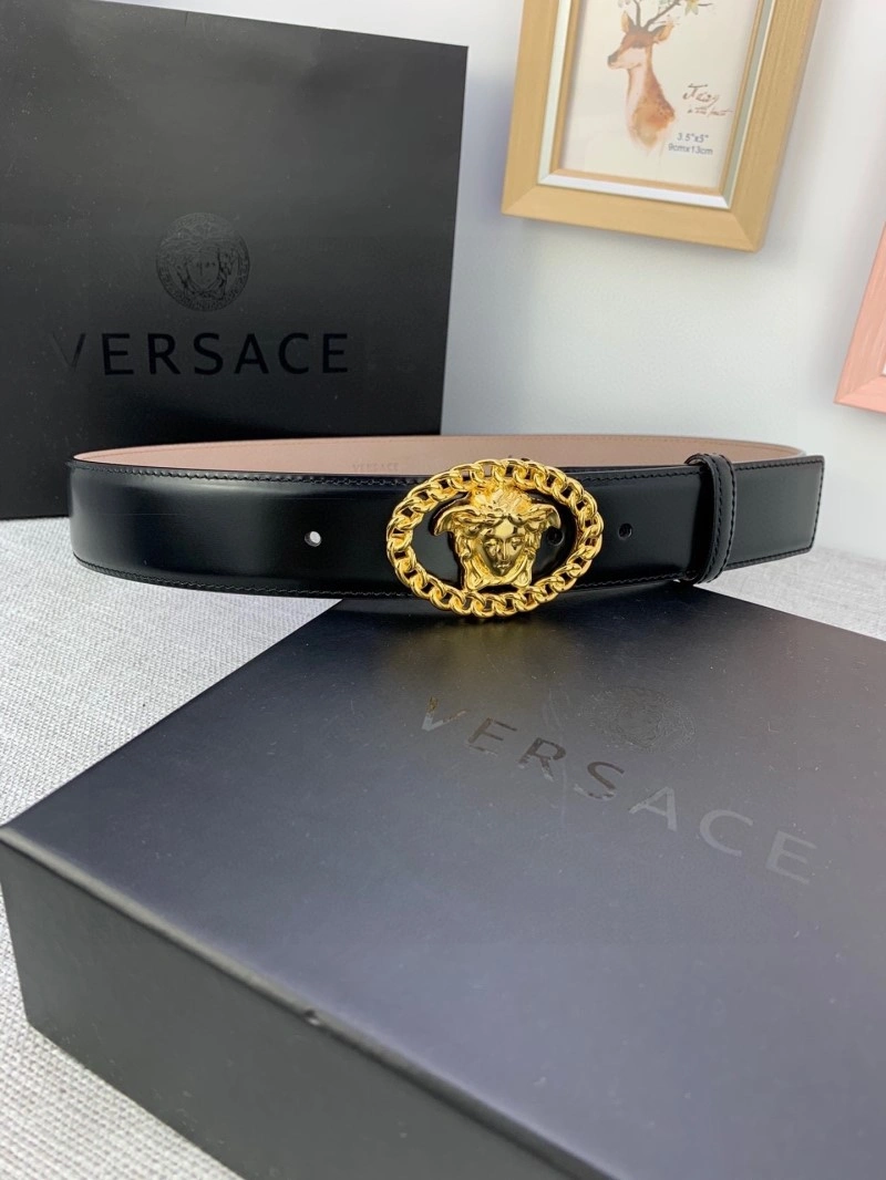 Versace Belts Sustainable 304240