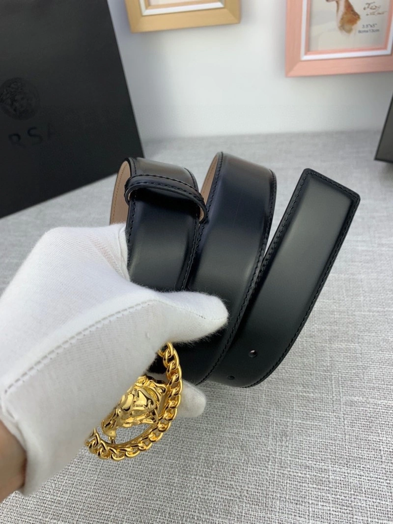 Versace Belts Sustainable 304240