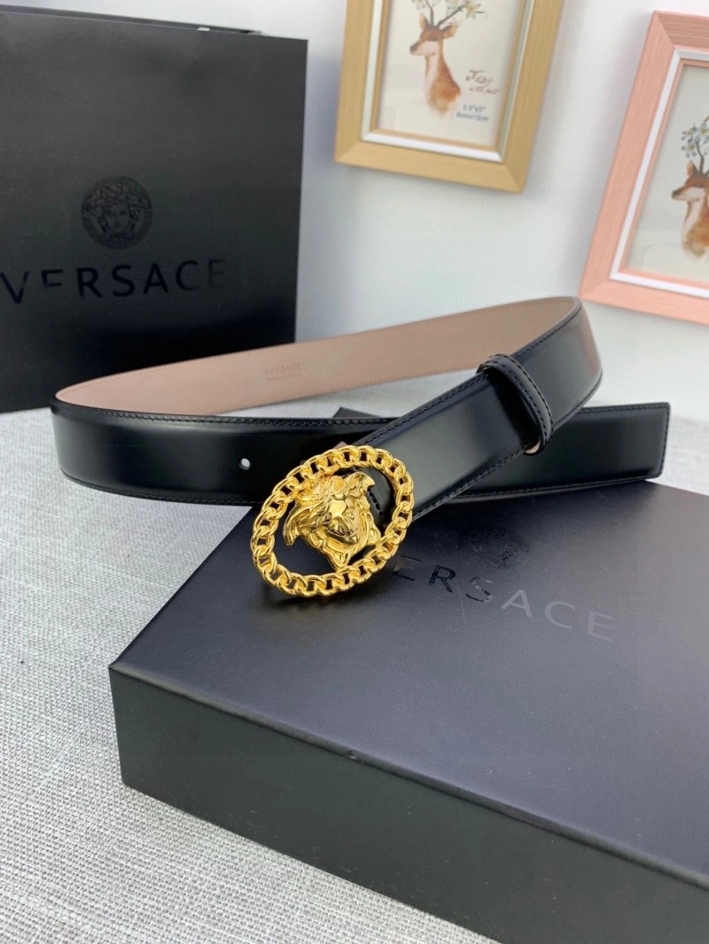 Versace Belts Sustainable 304240