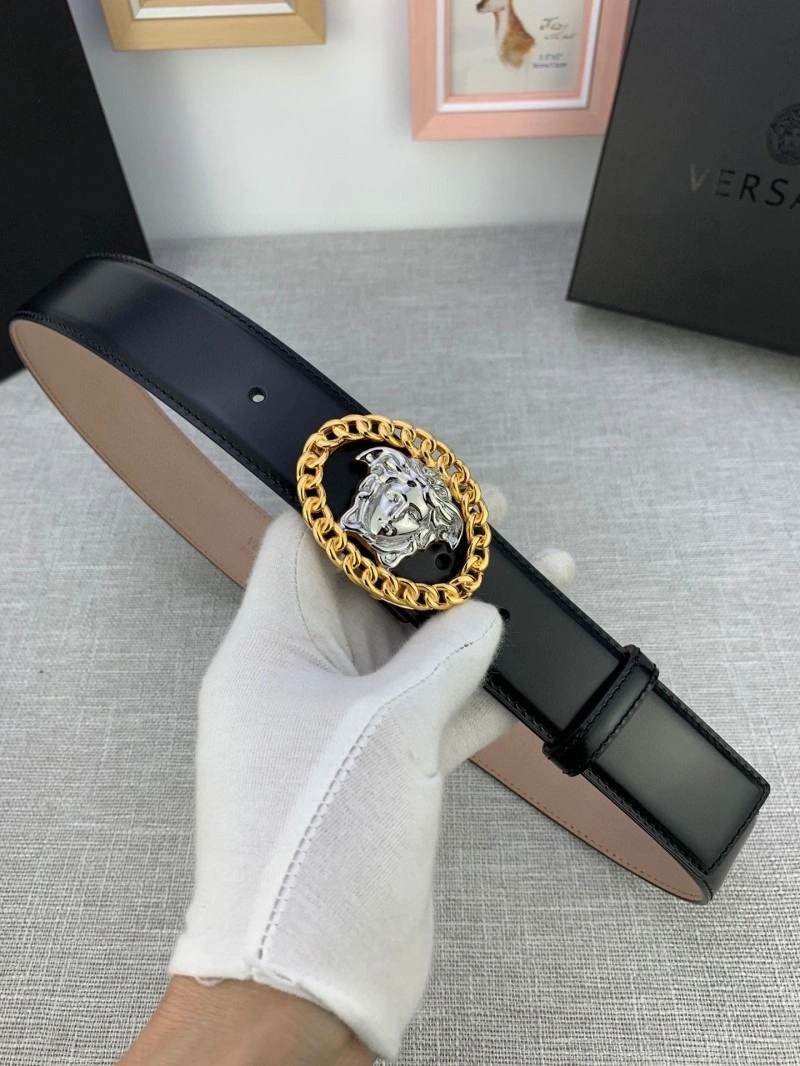 Versace Belts Sustainable 304240