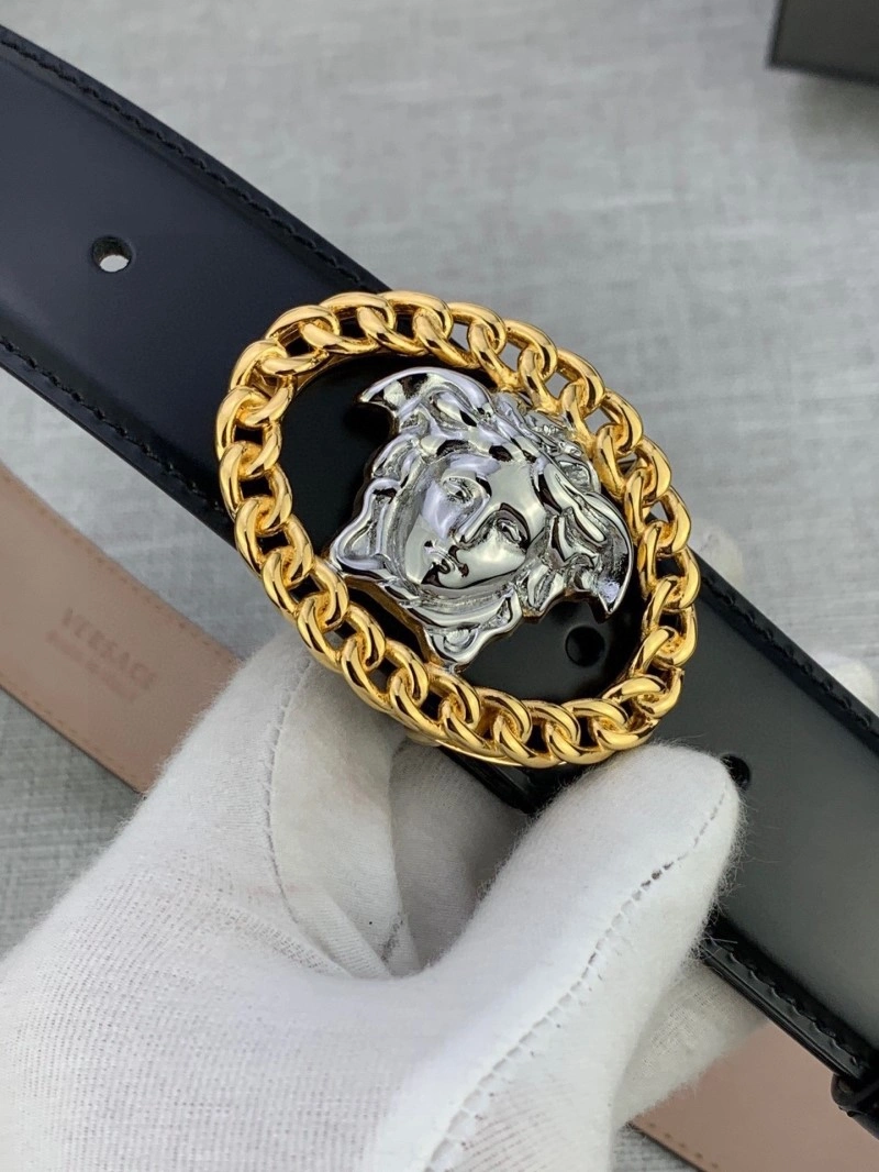 Versace Belts Sustainable 304240
