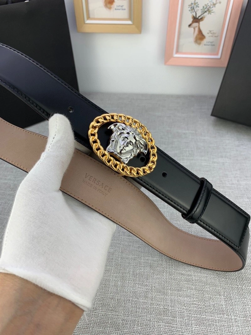 Versace Belts Sustainable 304240