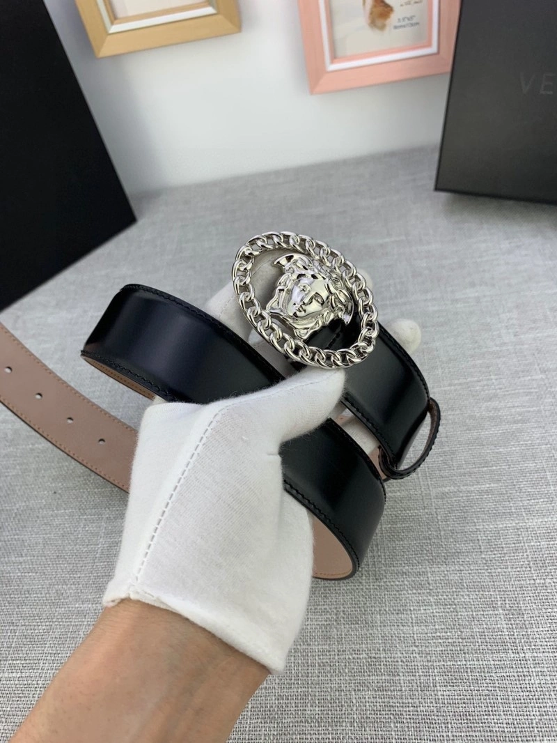 Versace Belts Sustainable 304240