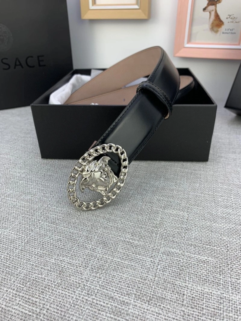 Versace Belts Sustainable 304240