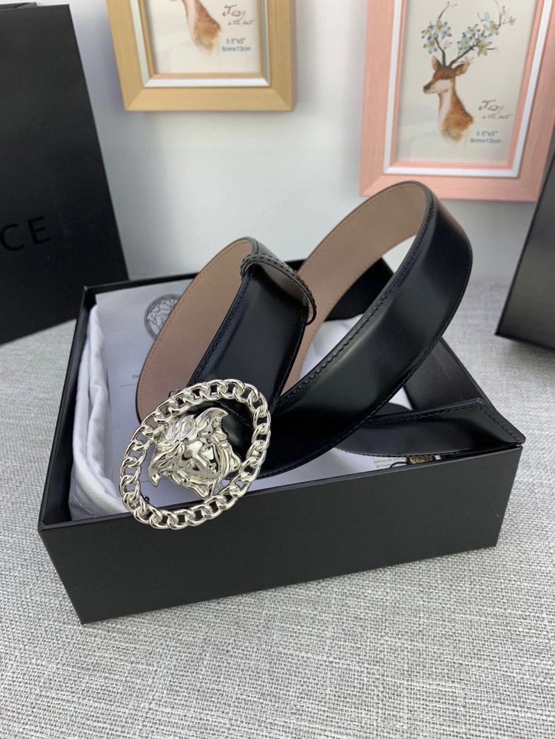 Versace Belts Sustainable 304240