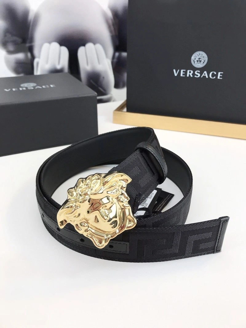 MoistureWicking Versace Belts 304233