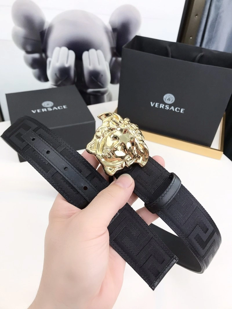 MoistureWicking Versace Belts 304233